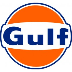 Gulf Crown Usg 2.5, Universal