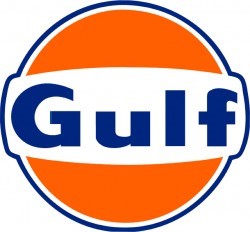 Gulf Brakefluid Super DOT 4, Universal