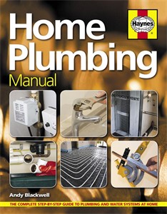 Home Plumbing Manual, Universal