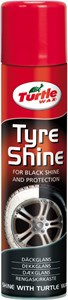 Tyre Shine Däckglans spray 400 ml Universal