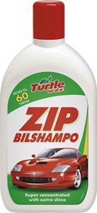 Zip Bilshampo Universal