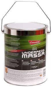 Underredsskydd penselbart hink 5 kg Universal