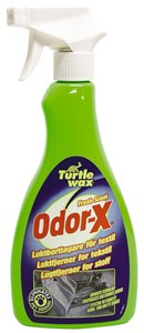 Odor-X Luktätaren pumpspray 500 ml Universal