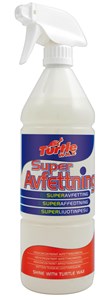 Superavfettning 1 liter Universal