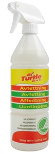 Avfettning 1 liter Universal