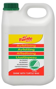 Avfettning 5 liter Universal