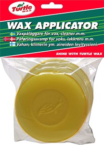 Vaxapplikator 3-pack Universal