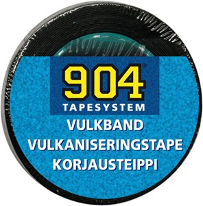 Vulkband 25 mm x 3 m Universal