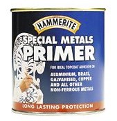 Metall Grund specialprimer 250 ml Universal