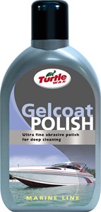 Gelcoat Polish Marine 500 ml Universal