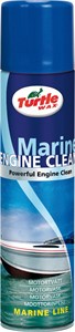 Marine Engine Clean Motortvätt pumpspray 400 ml Universal