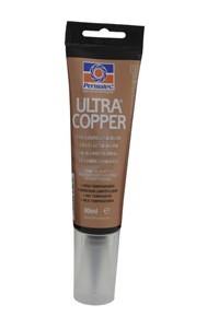 Supra Copper 80 ml Universal