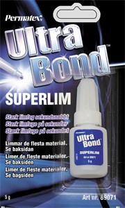 Ultra Bond Superlim Universal