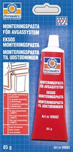 Monteringspasta Universal