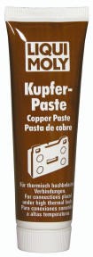 Kopparpasta 100 g Universal