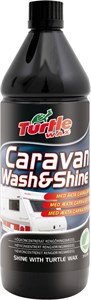 Caravan Wash & Shine 1 liter Universal