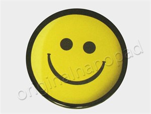 Spiderpad Smiley Universal