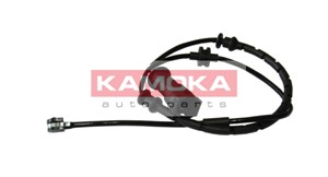 Bilde av Alarmkontakt, Bremsebeleggslitasje, Framaksel, Opel Vectra C, Vectra C Gts, Vectra C Kombi, Vauxhall Vectra Mk Ii, 1238939, 24427919, 51