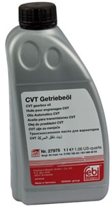 Febi cvt audi