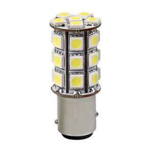Hyper-LED (BAY15d) (P21/5W), Universal