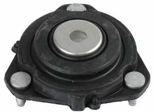 Fjäderbenslager Framaxel ford fiesta v fiesta van v fusion mazda 2 1146153 1151926 1203103 1253168 1469224 2S61-3K155-AB 2S6