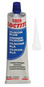 Loctite 5926 40ml blister, Universal