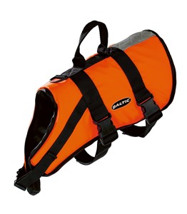 HUNDV&#196;ST XS 0-3KG ORANGE