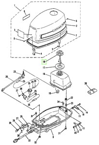 TANKLOCK