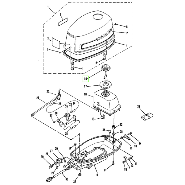 TANKLOCK