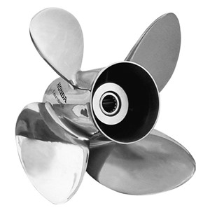 PROPELLER 14 1/8X18 4BL SS