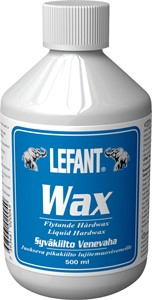 VAX - WAX