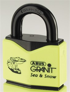 Hengel&#229;s - ABUS SEA AND SNOW 37/55