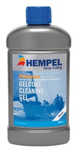 RENG&#214;RINGSMEDEL - GELECOAT CLEANING GEL