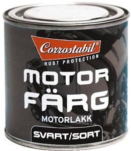 MOTORF&#196;RG