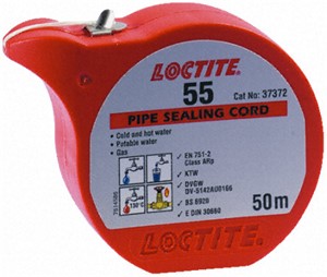 G&#196;NGT&#196;TNING 50M LOCTITE 55