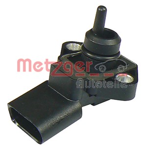 Map Sensor