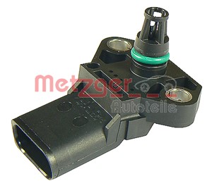 Map Sensor