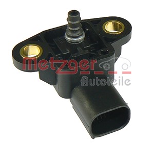 Map Sensor, Innsugningsmanifold