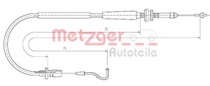 Gasvajer vw transporter t4 buss transporter t4 flak/chassi transporter t4 skåp 701 721 555H