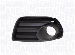 Ventilationsgaller stötfångare Vänster fram fiat punto 735356149