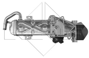 Eksosreturmodul