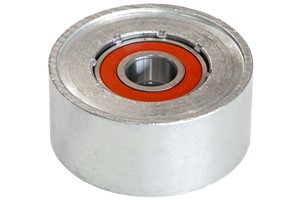 Bilde av Strammerull, Kilerem Med Ribber, Toyota, 16620-0w110, 16620-28010, 16620-28011, 16620-28012, 16620-28070, 16620-28071, 16620-28090