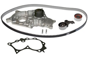 Kamremskit med vattenpump toyota 13503-27010 13505-27010 13505-27010-F 1356827010 13568-27010 13568-29035 13568-YZZ02