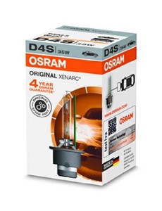 Xenonp&#230;re OSRAM XENARC ORIGINAL D4s P32d-5