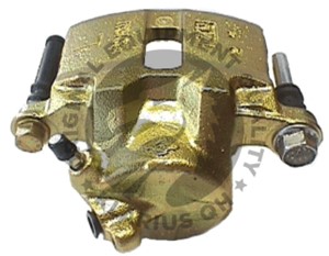 Bremsecaliper