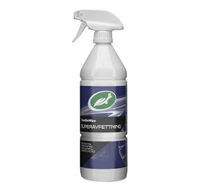 Turtle Wax Superavfettning, 1 liter, Universal