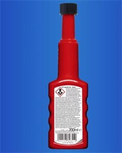 Injection trim, 250 ml, Universal