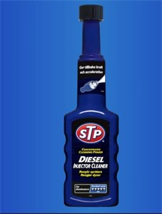 Bilde av Diesel Injector Cleaner, 200 Ml, Universal, 510