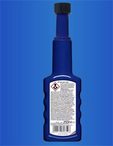 Diesel Injector Cleaner, 200 ml, Universal