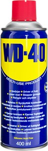 Wd-40 Multispray 400ml, Universal